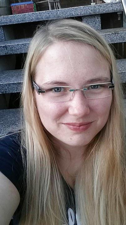 angelinam uit Noord-Holland,Nederland